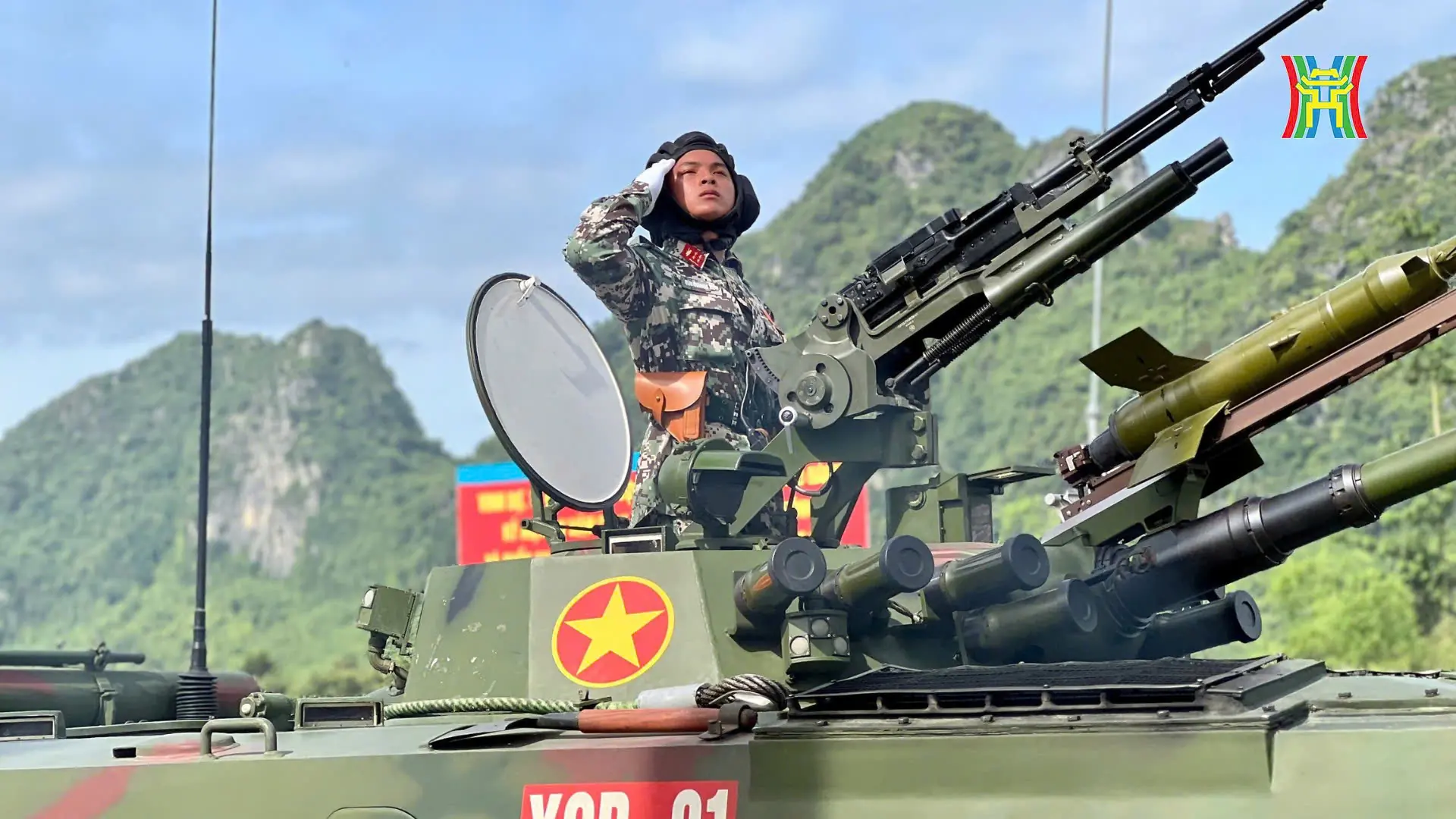 Đài PTTH Hà Nội